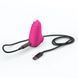 Вибратор на палец Dorcel MAGIC FINGER Rose перезаряжаемый, розовый