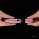 Шикарная вибропуля LELO Mia 2 Petal Pink, розовая