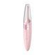 Вібратор для клітора Satisfyer Twirling Delight Rose, рожевий