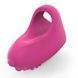 Вибратор на палец Dorcel MAGIC FINGER Rose перезаряжаемый, розовый