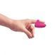 Вибратор на палец Dorcel MAGIC FINGER Rose перезаряжаемый, розовый