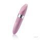 Шикарная вибропуля LELO Mia 2 Petal Pink, розовая