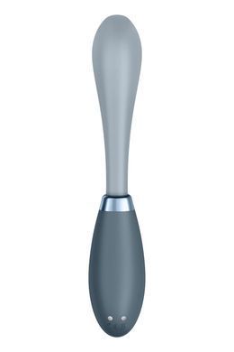 Вибратор Satisfyer G-Spot Flex 3 серый
