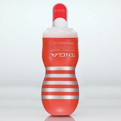Нагрівач TENGA