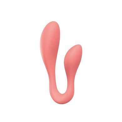 Смарт-вибратор для пар Adrien Lastic Couple Secrets 2.0