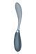 Вибратор Satisfyer G-Spot Flex 3 серый