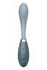 Вибратор Satisfyer G-Spot Flex 3 серый