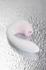 Вакуумний вібратор Satisfyer Supernova White, 2 положення ствола