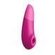 Вакуумний кліторальний стимулятор Womanizer Enhance Pink, рожевий