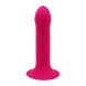 Дилдо с присоской Adrien Lastic Hitsens 2 розовый