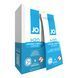 Набір лубрикантів Foil Display Box &ndash; JO H2O Lubricant &ndash; Original &ndash; 12 x 10ml