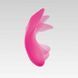 Стимулятор клітора і ерогенних зон Love To Love HOT SPOT з пультом ДК, рожевий