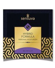 Лубрикант Sensuva Ultra-Thick Hybrid Formula, 6 мл