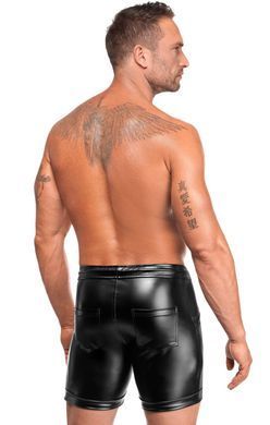 Мужские шорты Noir Handmade H088 Rogue shorts L