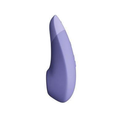 Вакуумный клиторальный стимулятор Womanizer Enhance Lilac, фиолетовый