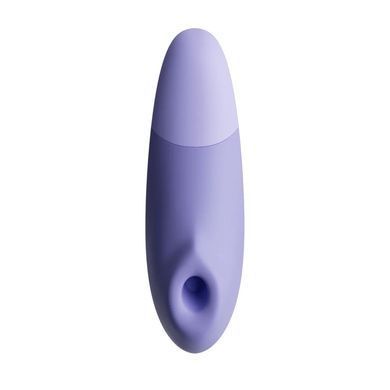 Вакуумный клиторальный стимулятор Womanizer Enhance Lilac, фиолетовый
