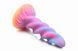 Фентезійний фалоімітатор Creature Cocks Glow-in-the-Dark Unicorn Dildo
