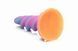Фентезійний фалоімітатор Creature Cocks Glow-in-the-Dark Unicorn Dildo