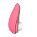 Вакуумний кліторальний стимулятор Womanizer Liberty 2 Vibrant , РОЖЕВИЙ