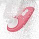 Вакуумний кліторальний стимулятор Womanizer Liberty 2 Vibrant , РОЖЕВИЙ