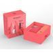 Вакуумний кліторальний стимулятор Womanizer Liberty 2 Vibrant , РОЖЕВИЙ