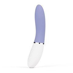 Вибратор LELO Liv 3 Powder Blue, сиреневый