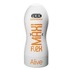 Мастурбатор Alive Maxi Flex L Generic, телесный