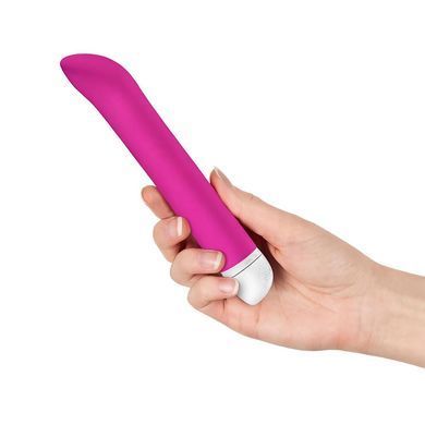 Вібратор для точки G Fun Factory JOUPIE Magenta, рожевий