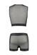 053 SET WILLIAM black XXL/XXXL - Passion