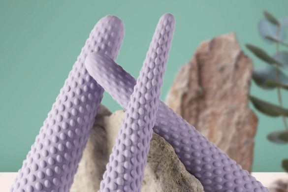 Система восстановления при вагинизме Unite Silicone Dilators Set для снятия спазмов при введении