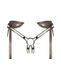 Трусы для страпона Strap-On-Me Leatherette HARNESS DESIROUS