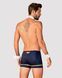 Obsessive Pilotman set 2XL/3XL
