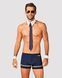 Obsessive Pilotman set 2XL/3XL
