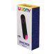Віброкуля Wooomy Smacker, чорна