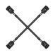 Хрестовина Bedroom Fantasies Hog Tie Cross Bar With Cuffs