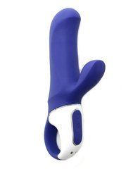 Мощный вибратор-кролик Satisfyer Vibes Magic Bunny