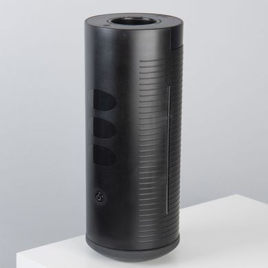 Інтерактивний мастурбатор Kiiroo Titan, чорний