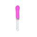 Вібратор Petites Lil&rsquo; Bombshell Vibrator - Fuchsia, рожевий