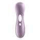 ВАКУУМНЫЙ СТИМУЛЯТОР КЛИТОРА SATISFYER Pro 2 фиолетовый