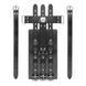 Фіксатор Bedroom Fantasies Blissfully Bound Arm Restraint Set - Black