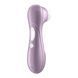 ВАКУУМНЫЙ СТИМУЛЯТОР КЛИТОРА SATISFYER Pro 2 фиолетовый