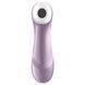 ВАКУУМНЫЙ СТИМУЛЯТОР КЛИТОРА SATISFYER Pro 2 фиолетовый