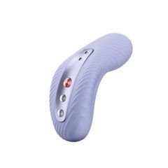 Накладной вибратор Fun Factory LAYA III soft violet, фиолетовый