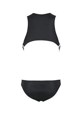 056 BODY ADAM black S/M - Passion