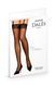 Панчохи Anne De Ales BRUNA T4 Black