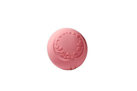 Смартвибратор для пар Zalo Fanfan set Rouge Pink, розовый