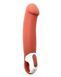 Мощный вибратор Satisfyer Vibes Master, телесный