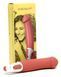 Мощный вибратор Satisfyer Vibes Master, телесный