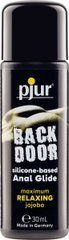 Анальний лубрикант Pjur Back Door Relaxing Anal Gel, 30 мл