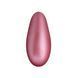 Вакуумный клиторальный стимулятор Womanizer Liberty розовый